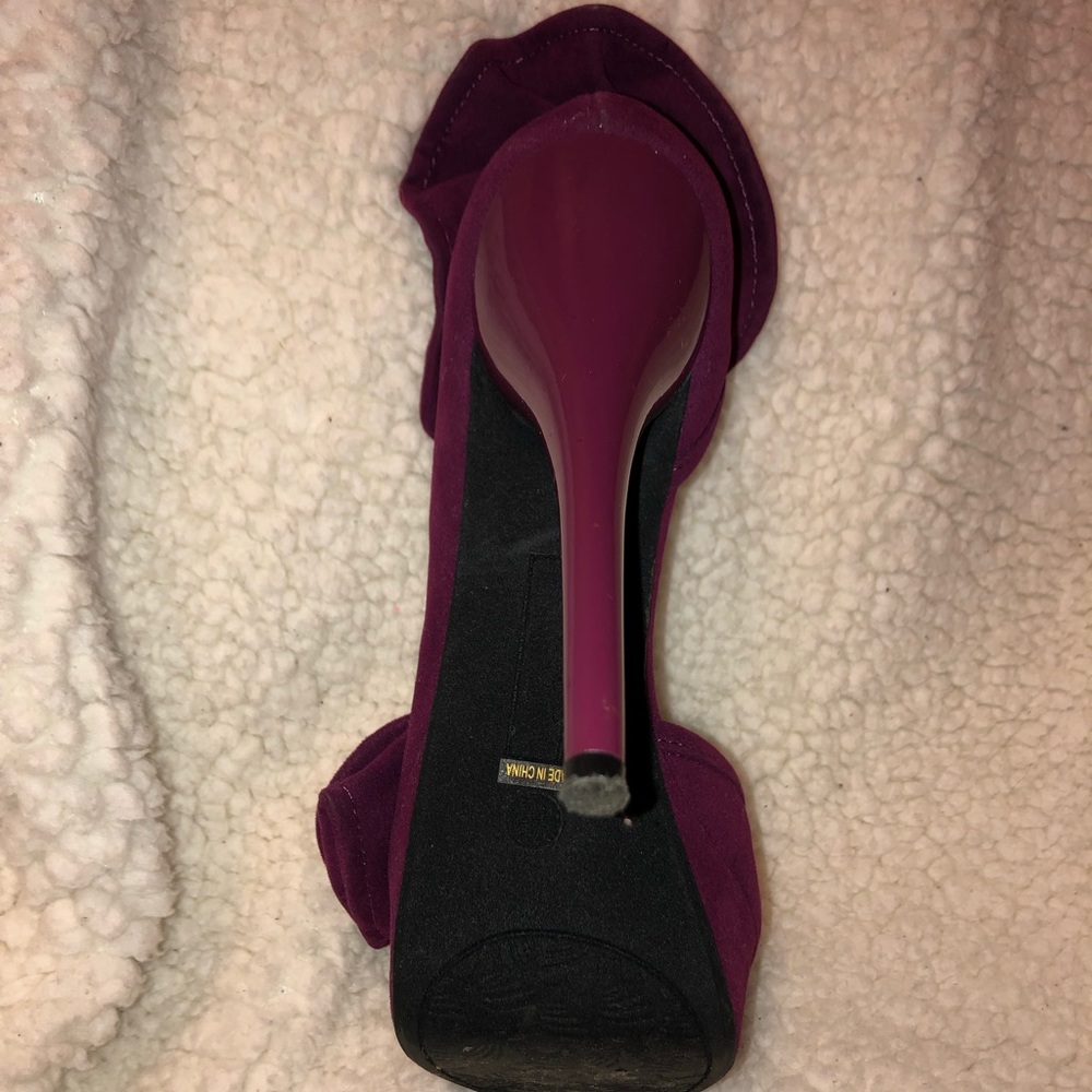Shoes 👠 - Picture 4 of 4